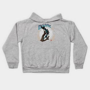 Magpie Kids Hoodie